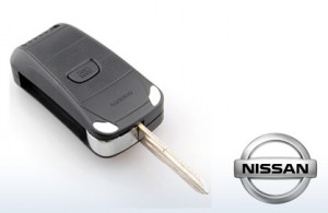 Nissan Lost Car Key New York